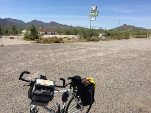 Don't think I'll be staying there