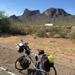 Picacho Peak State Park