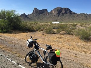 Picacho Peak State Park
