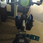 New glasses, inner tube, and phone cover