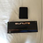 New Heavy Duty Inner Tubes. Much larger than my previous ones.