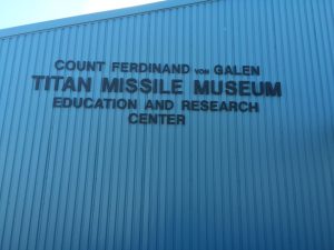 Cool Museum