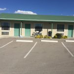 Americanna Inn, Sierra Blanca, TX