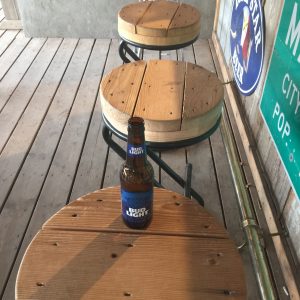 Lost Horse Saloon