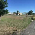 Trailers for rent in Marfa, TX