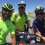 Me and my biker buddies