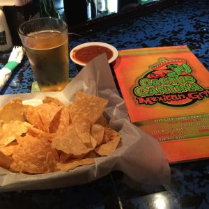 Doesn't get much better