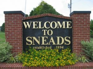 Sneads, FL